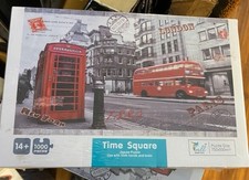 Wasgij Mystery Efteling World