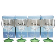 4 x Gordon's Large Balloon