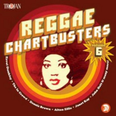 Various artists reggae - artists:,