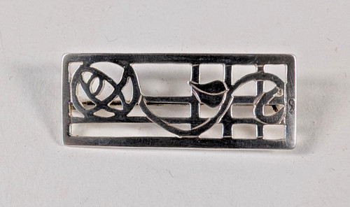 Vintage rennie mackintosh - rennie,