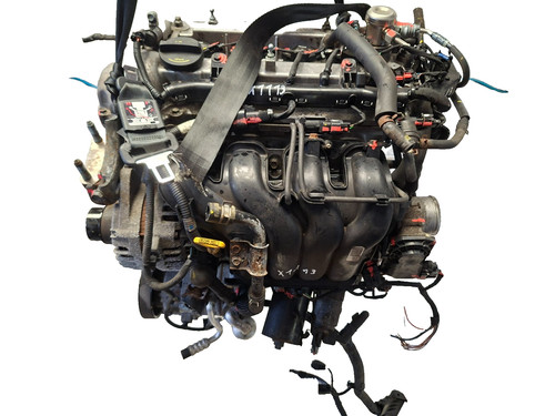 G4fd non turbo - g4fd,