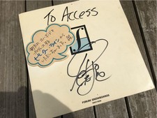 Super rare! Legendary rider