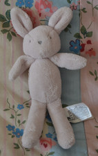 Mothercare My First Bunny Pink