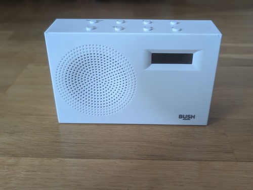Portable dab radio compact - portable,