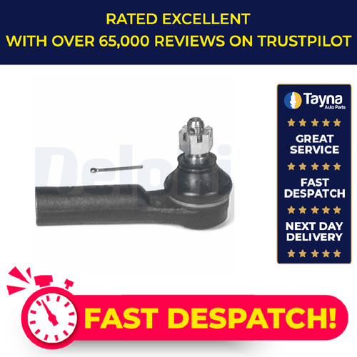 Tie track rod - tie,