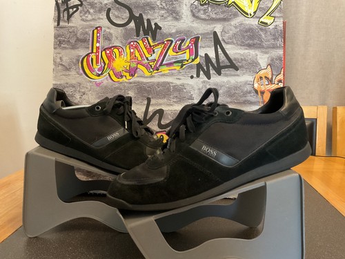 Hugo boss shoes mens eu - hugo,