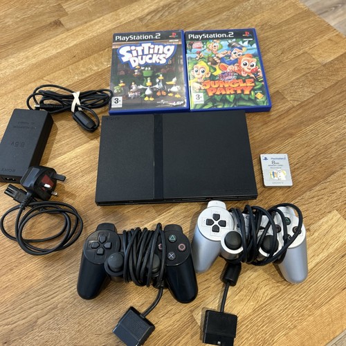 Sony playstation ps2 - sony, 2