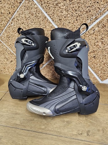 Puma dainese motorbike boots - dainese,