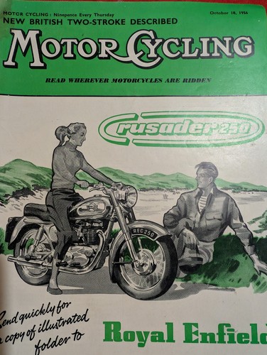 Motor cycling full - cycling, magazine