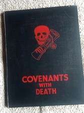 Covenants with Death, 1934