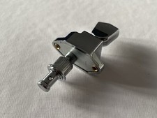 Kluson Style Firebird Tuner Machinehead Chrome Gibson Treble