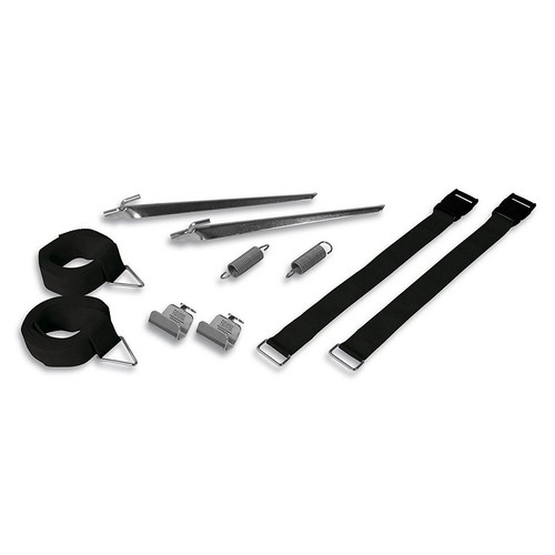 Fiamma motorhome tie down - motorhome,