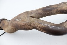 BMW K 1200 S Exhaust Collector