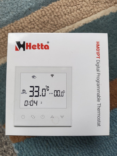 Hetta hm01pt digital - hetta,