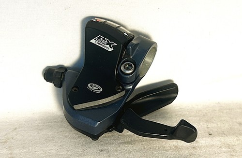 Shimano deore m570 3 - sl-m570,