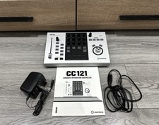 Steinberg CC121 Advanced Integration Controller + Manual & Adapter