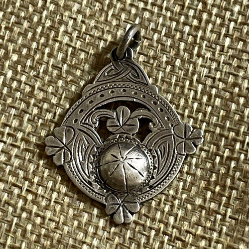 Vintage dublin sterling 925 - vintage,