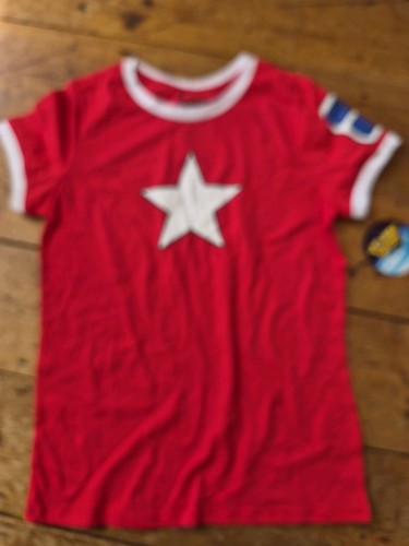 Kai watch nate red star - nate,