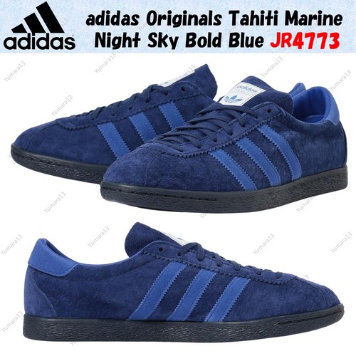 Adidas originals tahiti marine - originals,