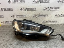 AUDI A3 8V SALOON DRIVER SIDE