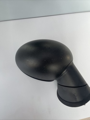 Mini cooper wing - cooper, heated