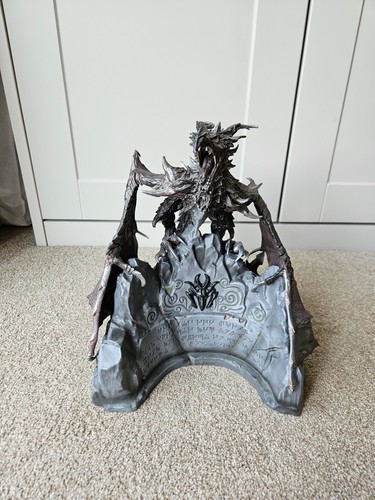 The elder scrolls skyrim - the,