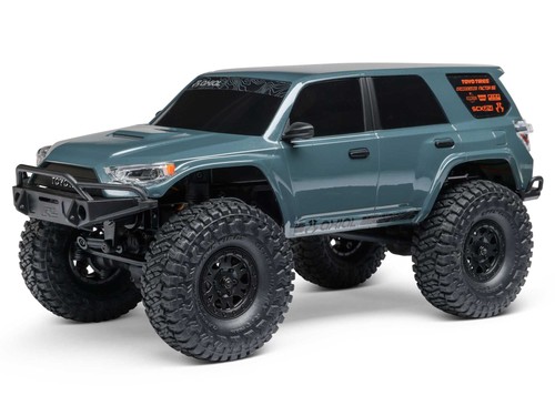 Axial scx24 toyota 4runner - toyota,