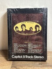 The Beatles: Love Songs Sealed
