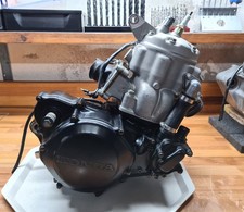 HONDA CR 500 ENGINE MOTOR