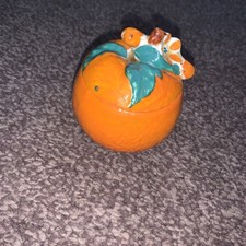 Clarice Cliff Preserve /