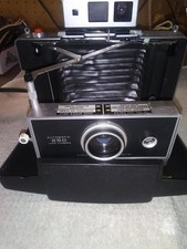 Polaroid 250 Camera with