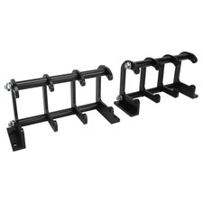 New Coil Relocation Brackets Remote Mount 551562 Replacement For LS Swap Truck