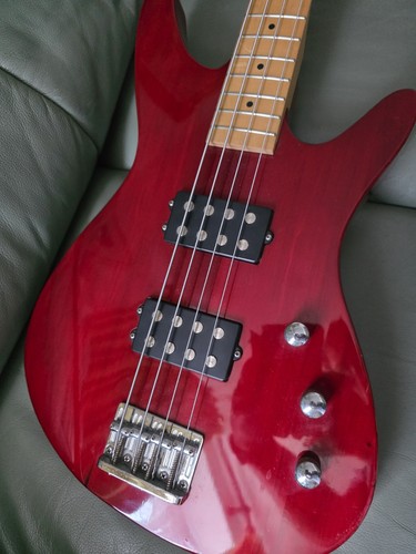 Ashton string bass - ashton, 4-string