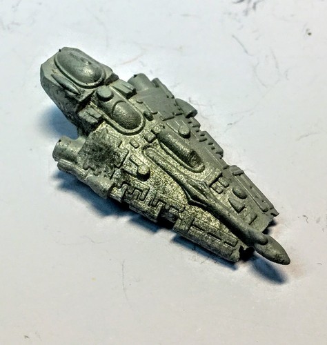 Eldar falcon grav tank - grav,