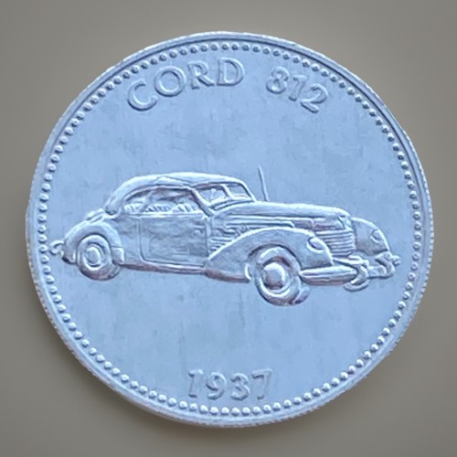 Shell historic cars cord - historic,