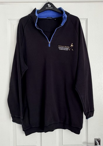 Johnnie walker championship - walker,