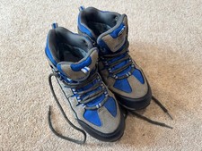 Walking boots kids size 1, Peter Storm Dovedale, vgc 