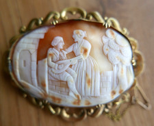 CHARMING, VERY LARGE, ANTIQUE