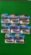 Hot Wheels - Batman Bundle -