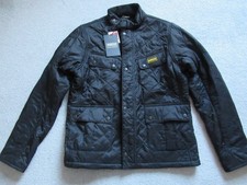Barbour International Boys