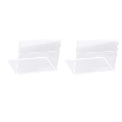 Pcs greeting card display - 10,