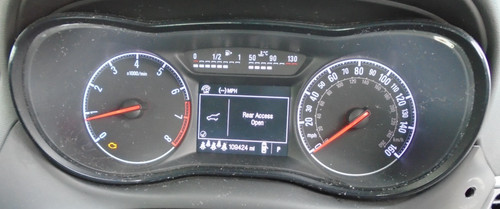 Vauxhall zafira design - 17,