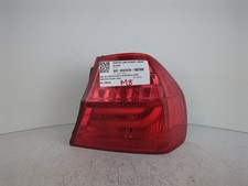 BMW 3 Series E90 2007-2011