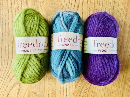 Lovely bundle three 50g - lovely,