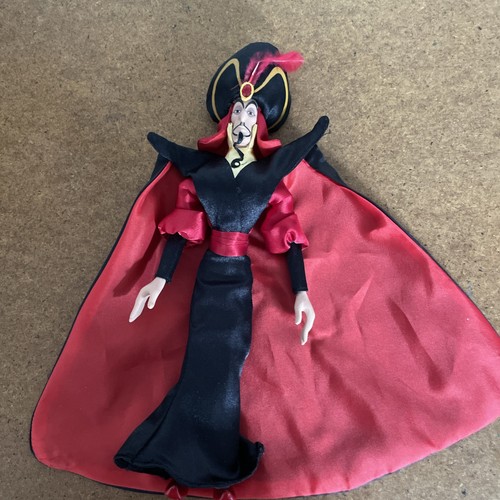 Disney evil jafar - disney,