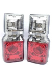 DAIHATSU FEROZA ROCKY SPORTRAK