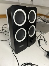 Logitech 980-000812 Z200