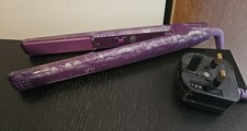 Purple limited addition ghds for spares or repair - heat up broken