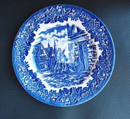 Vintage english ironstone - vintage,