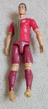 2016 Mattel Ronaldo Footballer Action Figure